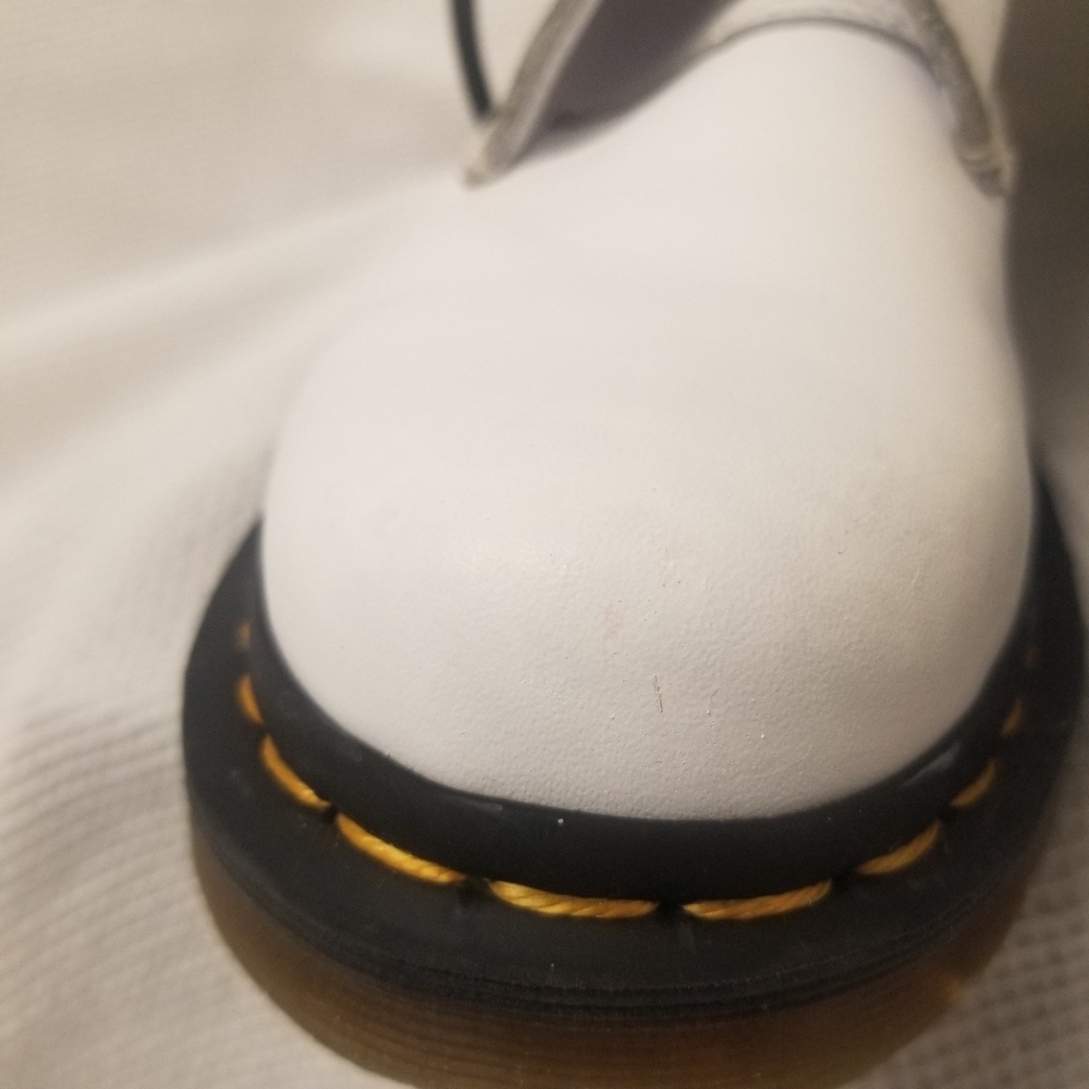 Dr. Martens 1460 Boots FIRM PRICE - Picture 7 of 10
